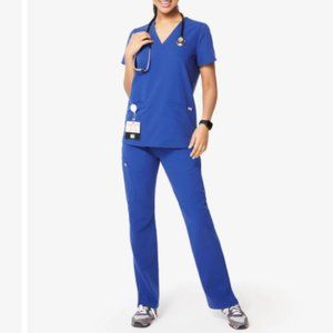 Figs Scrubs Set size Small